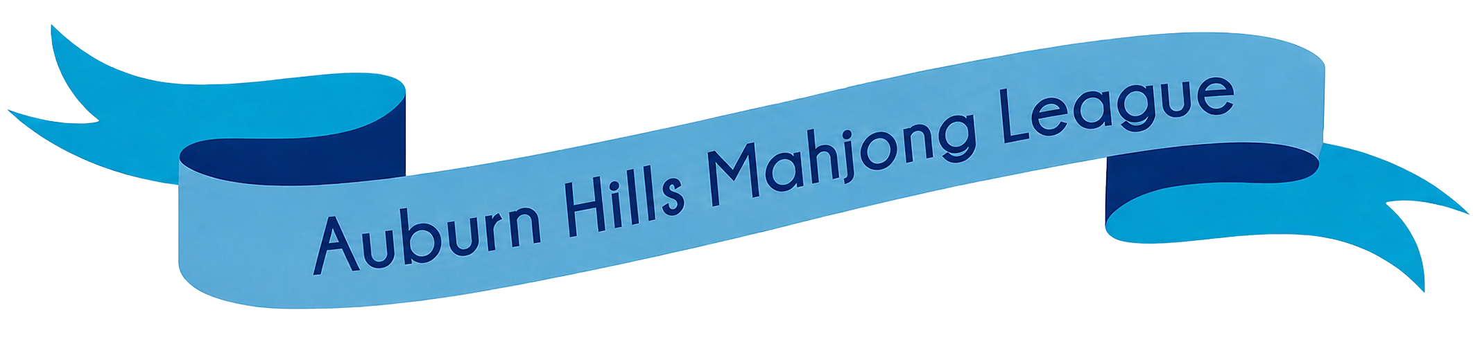 Auburn Hills Mahjong League